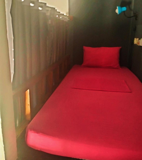 Bedroom 3, Jati Village, Lombok