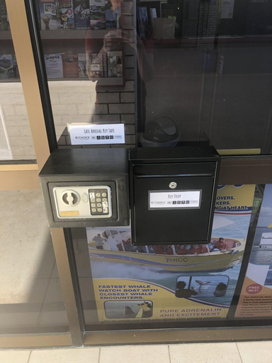 Public Area 2, Comfort Inn on Main Hervey Bay, Hervey Bay - Pt A