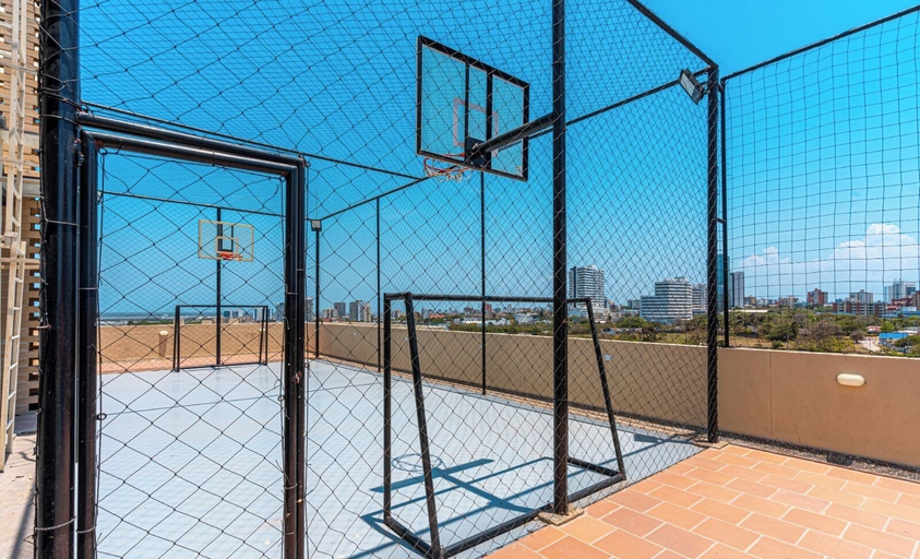Others 5, Coco Paiso By Host Pro, Barranquilla
