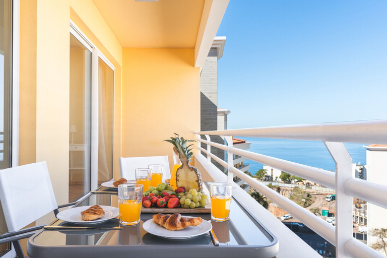 Room 4, Sunny Stay by Atlantic Holiday, Funchal
