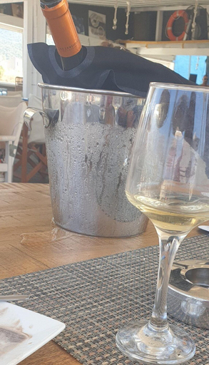 Food & Drinks 2, Thalassa Hotel, Central Macedonia