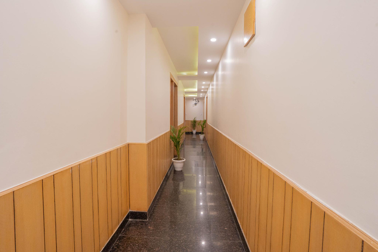 Public Area, Perfectstayz Premium Mall Road, Dehradun