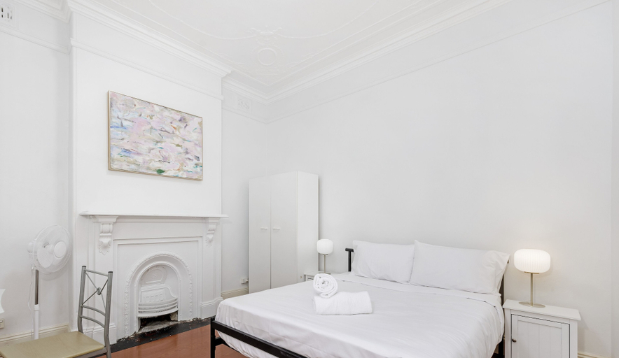 Others 4, Kozyguru | Ashfield | Cozy 4 Bedroom House, Sydney