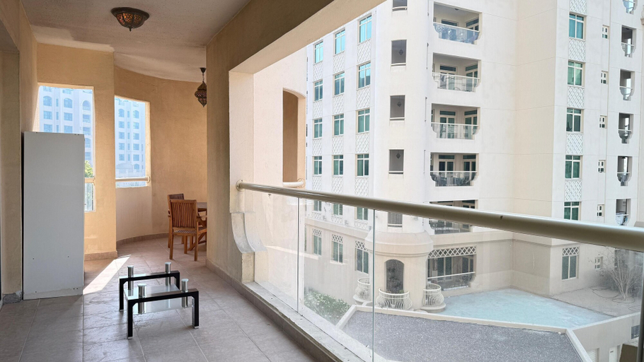Others 4, Luxury 3 Bed Apartment at Palm Jumeirah, Dubai