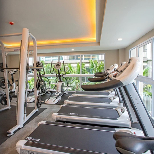 Others 3, Indigo GSR - Dusit Grand Park 2, Pattaya