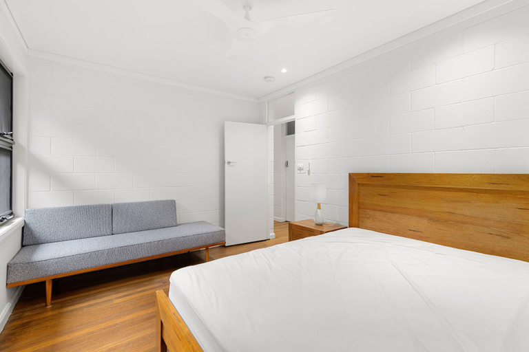 Bedroom 3, The Residence, Armidale Dumaresq Bal
