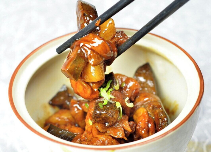 Food & Drinks 5, HENTIQUE RESORT TIANMU LAKE, Changzhou