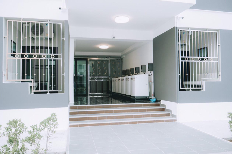 Others 5, Pattanagorn Development Mansion, Muang Rayong