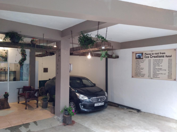 Public Area 3, Eco Creations Nuwaraeliya, Nuwara Eliya