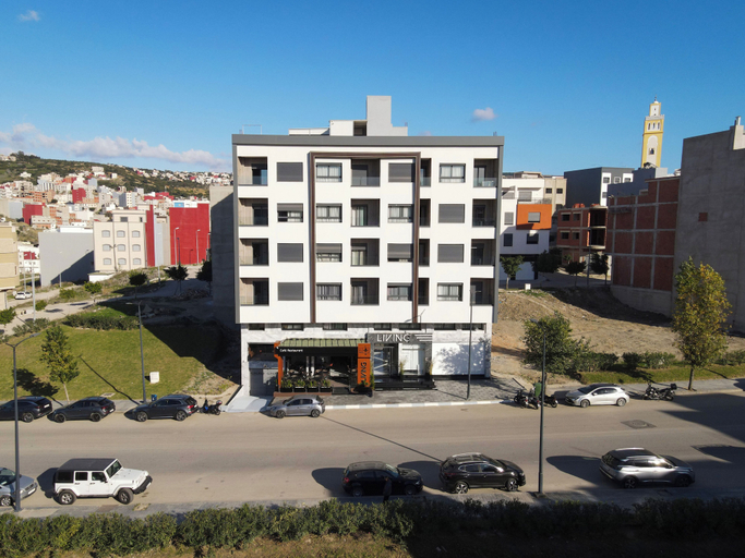 Exterior & Views 5, Living Appart Hotel, Tanger-Assilah