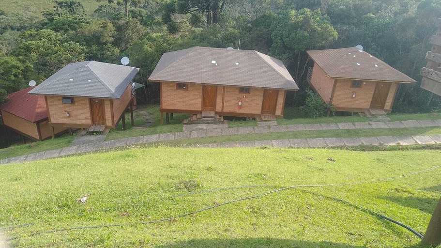 Others 5, Cabanas Mountain, Campo Limpo Paulista