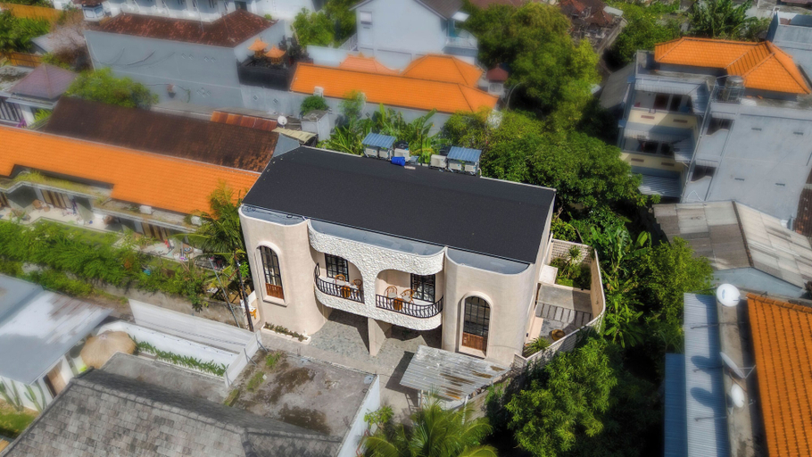 Exterior & Views, Villa Santa Clara by Pertama Stay, Badung