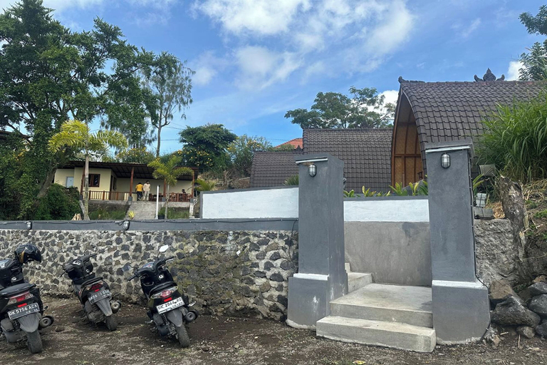Exterior & Views 5, Nirwana Kintamani, Bangli