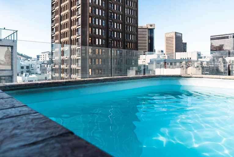 Sport & Beauty 5, Cape Diamond Boutique Hotel, City of Cape Town