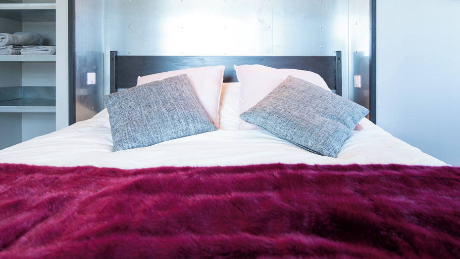 Bedroom 4, Au Coeur Du Village, Pas-de-Calais
