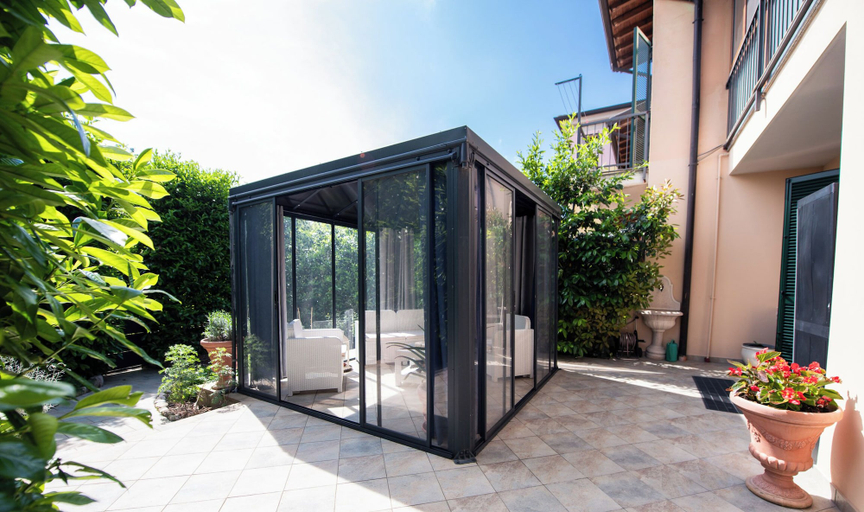 Exterior & Views 2, Oasi Bell'Incanto, Brescia