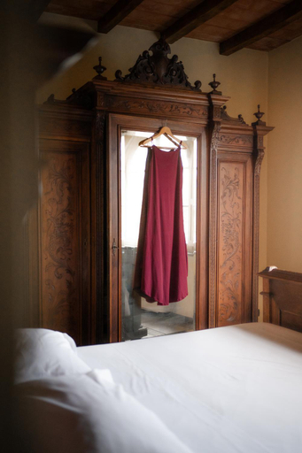 Bedroom 3, Ca'Os Locanda&Grill, Piacenza