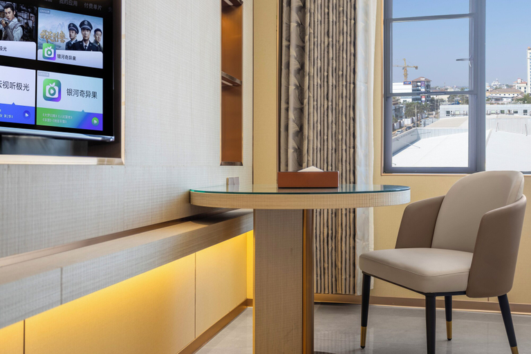 Others 5, BOLAI BAIJIN HOTEL, Vientiane