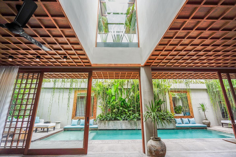 Exterior & Views, Vinaka Villa By Betterplace, Badung