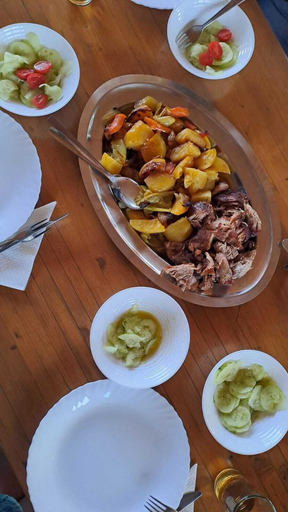 Food & Drinks 5, Hostel Kantun, Punat