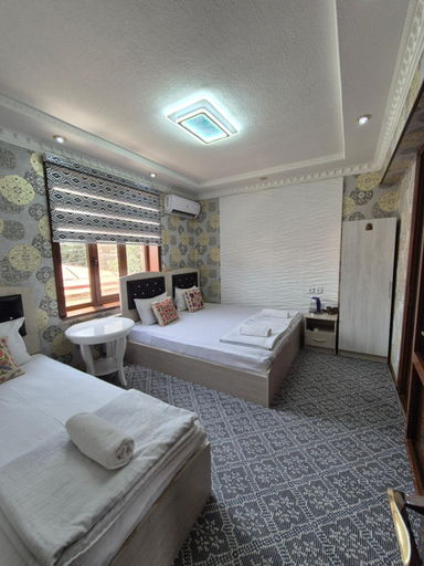 Bedroom 2, HOTELVAZIRA, Samarkand