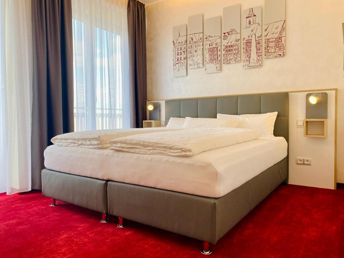 Others 4, Hotel am Waldkasino, Erfurt
