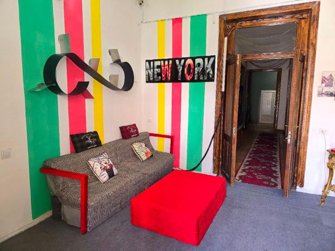 Others 5, Colors Hostel, Tbilisi