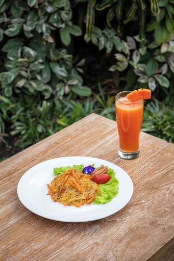 Food & Drinks 4, Luxury Nanda Villa Ubud, Gianyar