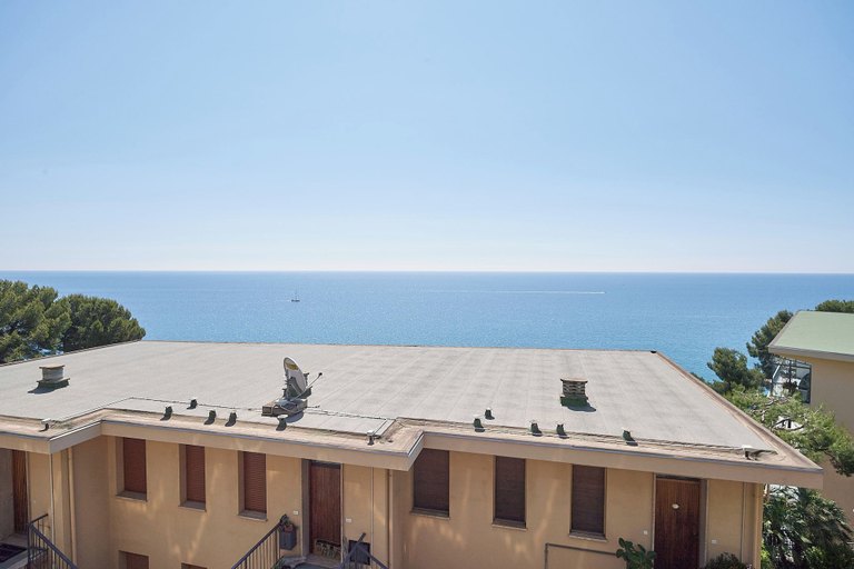 Exterior & Views, I Gabbiani sul Mare, Imperia