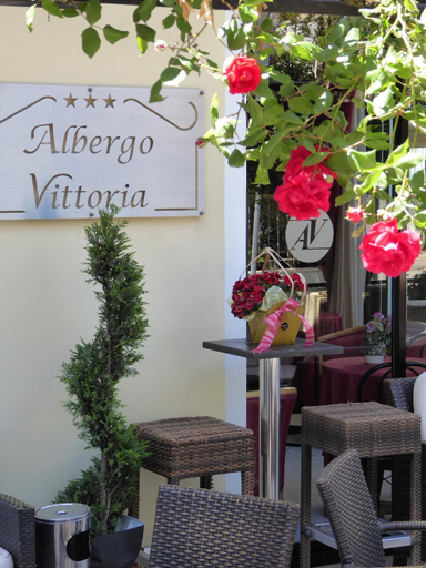 Food & Drinks 4, Albergo Vittoria, Rimini