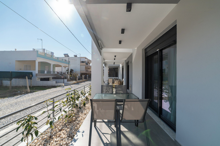 Others 4, Areti Residential Complex, East Macedonia and Thrace