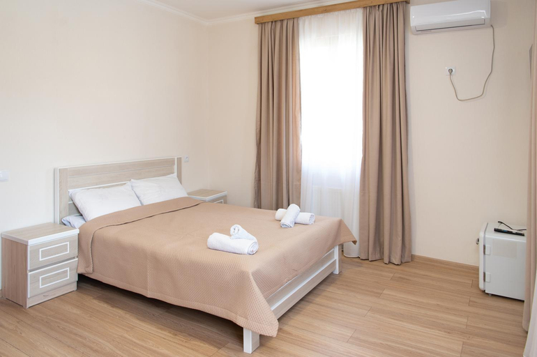 Bedroom 2, Hotel Veranda, Mtskheta