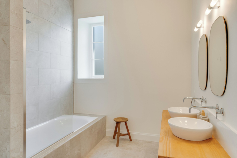 Bathroom 3, Quinta Rosa By Holiday Rental Madeira, Funchal