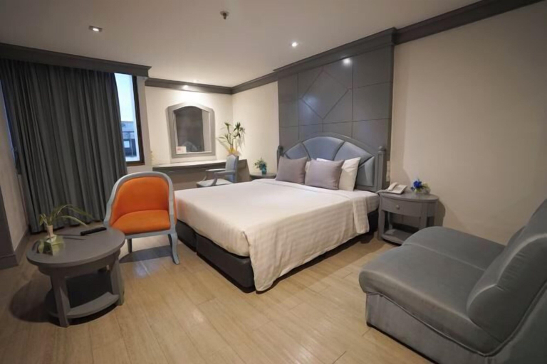 Bedroom 20