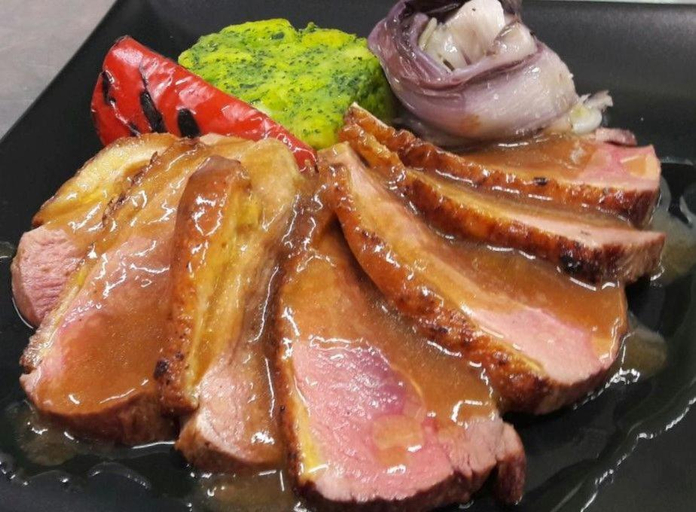 Food & Drinks 5, Il Novecento, Pordenone