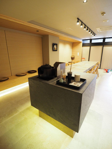 Others 5, Hotel Be-zen shimanouchi, Osaka