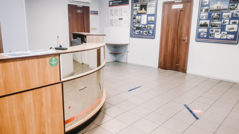 Others 4, Smart Hotel KDO Yaroslavl, Yaroslavskiy rayon
