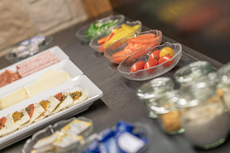 Food & Drinks 5, Heiners, Imst
