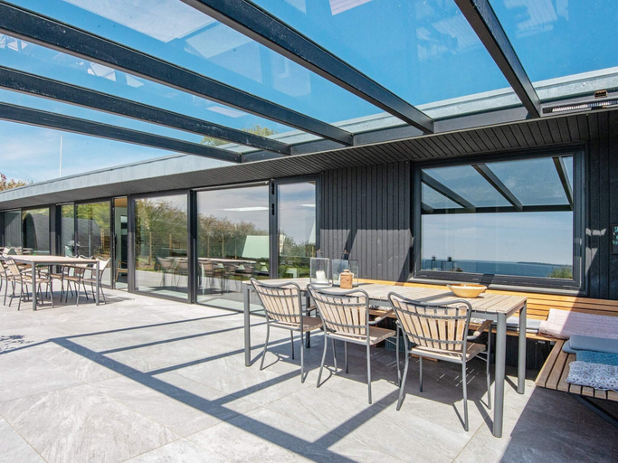 Food & Drinks, person holiday home in Ebeltoft, Syddjurs