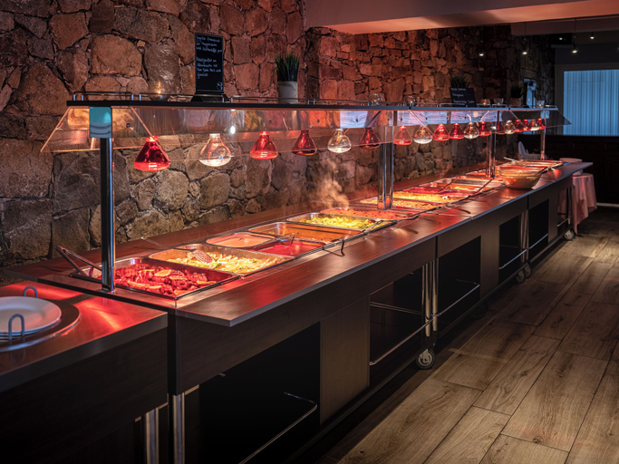 Food & Drinks 2, Hotel Maristella, Haute-Corse