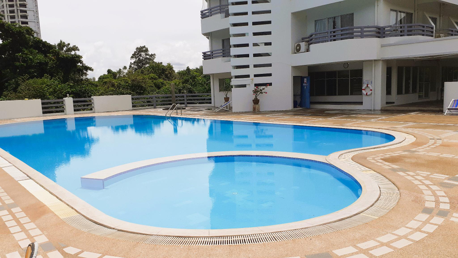 Sport & Beauty, Beach front Apartment RAYONG CONDOCHAIN, Muang Rayong