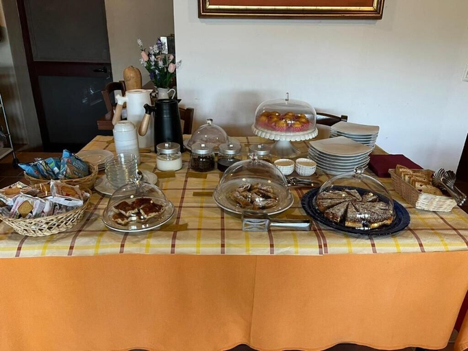 Food & Drinks 4, Locanda di Federico, Pesaro E Urbino