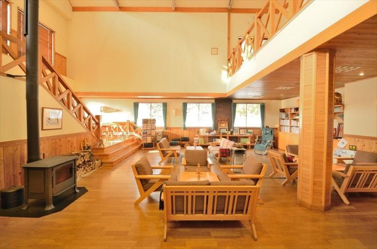 Food & Drinks, Nabekura Kogen Mori no Ie, Iiyama