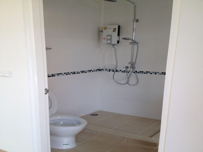 Bathroom 4, Casa Seaside 2 Bedrooms, Muang Rayong