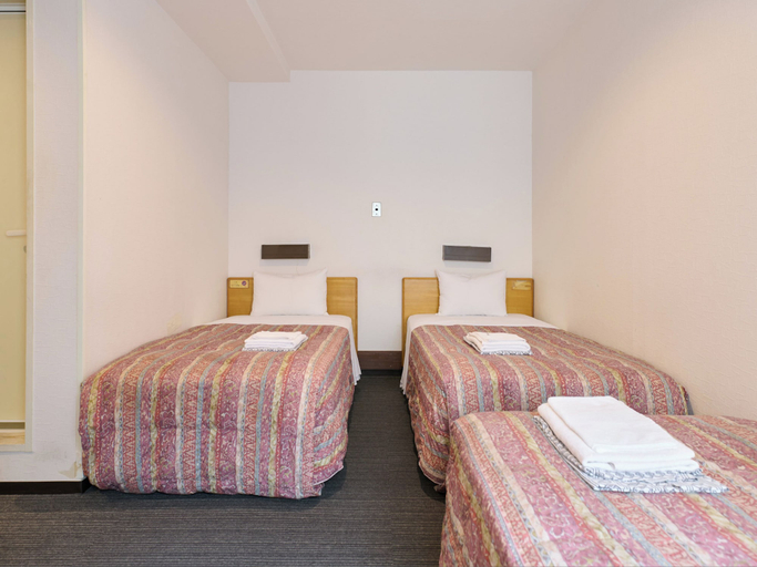Bedroom 11