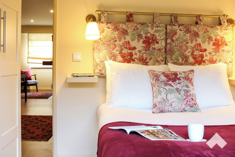 Bedroom 2, Graca1 · Apartment 92 · Your Home in Lisbon, Lisbon