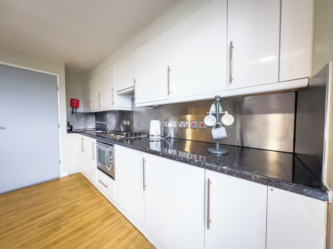 Others 3, For Students Only Studio Living at Lady Nicolson Court, Edinburgh