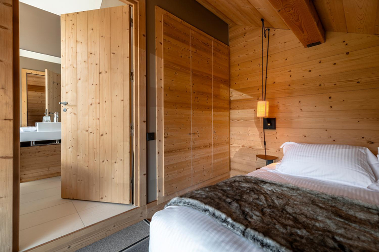 Others 2, Le Chalet Blanc Hotel & Spa, Hautes-Alpes