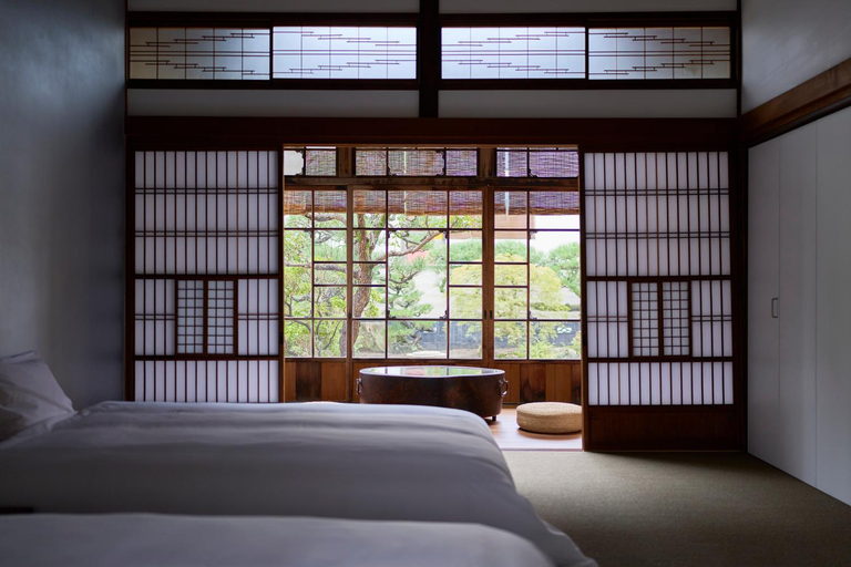 Bedroom, Hariso, Sendai