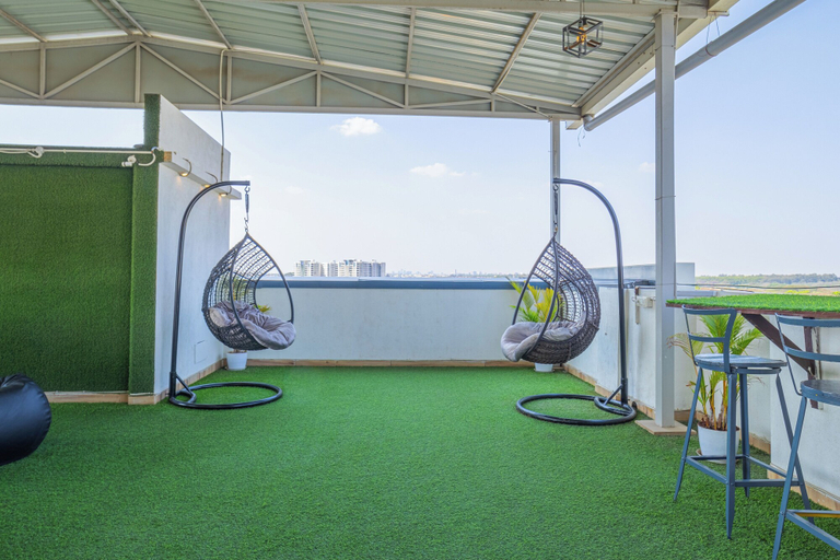 Others 4, Housr Charlie 1 BHK Apartment Bangalore, Bangalore